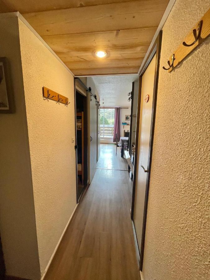 Appart 5 Pers Piau Engaly L Izard La Gela Pistes A 50M Aragnouet Exterior photo