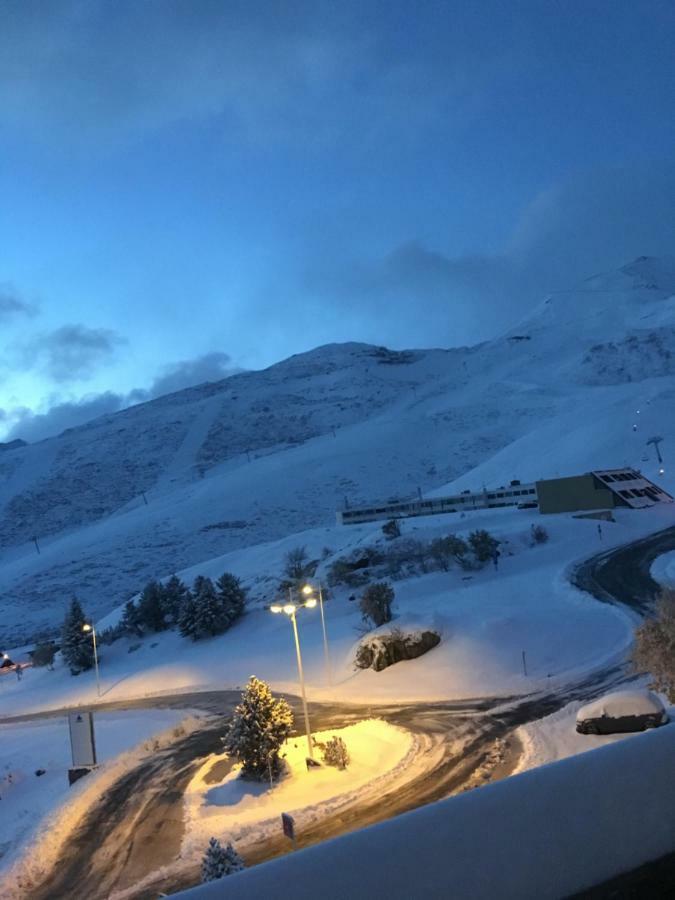 Appart 5 Pers Piau Engaly L Izard La Gela Pistes A 50M Aragnouet Exterior photo